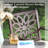 Angelleigh 6 - Person Patio Dining Set with Round Table , Cushions Included
