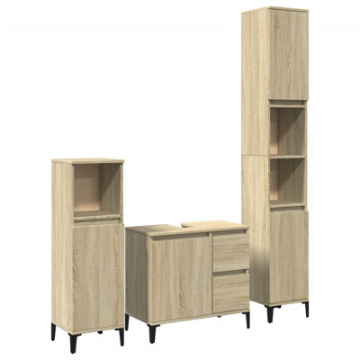 Bathroom Furniture Suite