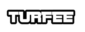 Logo Turfee