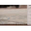 Tapis traditionnel en laine vieilli