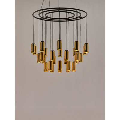 Cirio Chandelier M