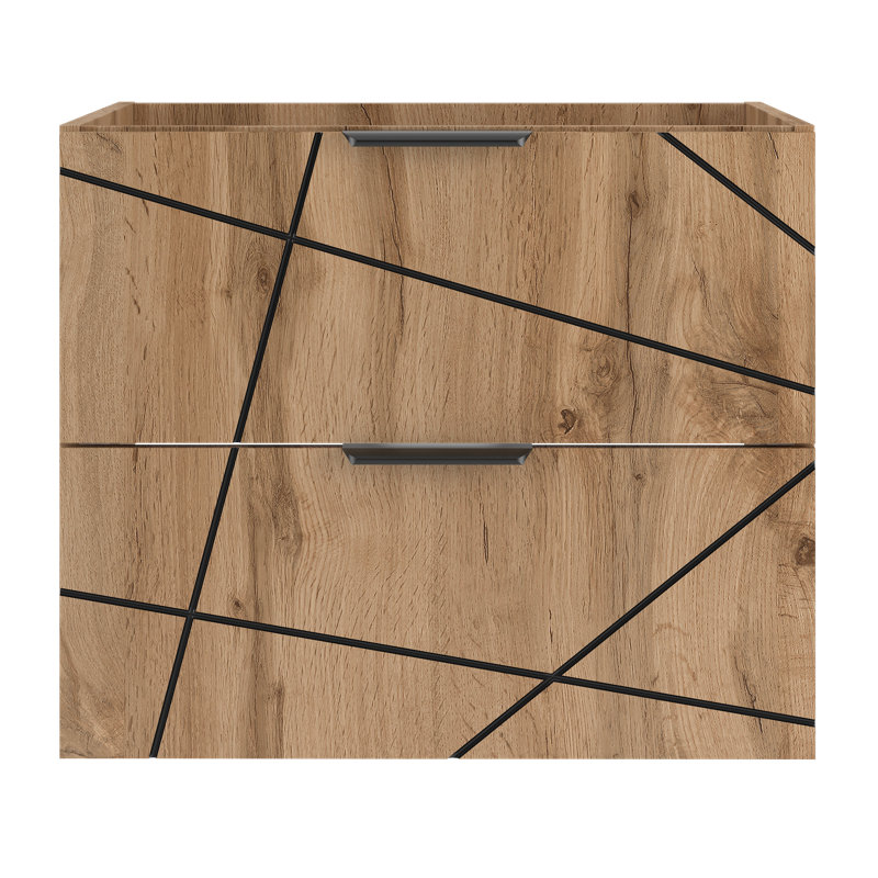 Barnaton Washbasin Cabinet 60
