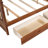 Dorethea 2 Drawer Standard Bunk Bed by Harriet Bee-302305922-330841569