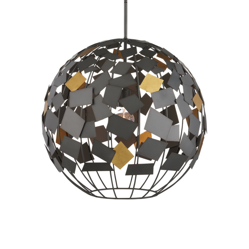 Moon Night 1 - Light Pendant