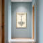 Lustre en cristal Fashion Mid Century Modern-1085342701