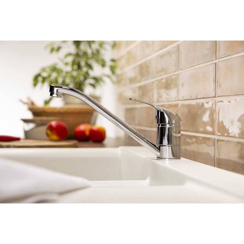 Abode Designs Zoll Kitchen Faucet Side Spray