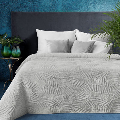 Rhoden Floral Bedspread