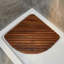 Teak Non-Slip Bath Mat
