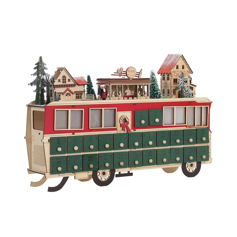 Christmas Advent Calendar