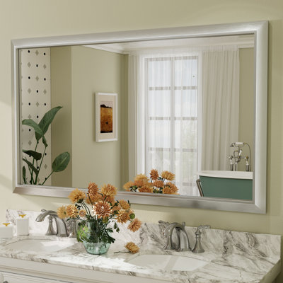 Miroir mural Amara