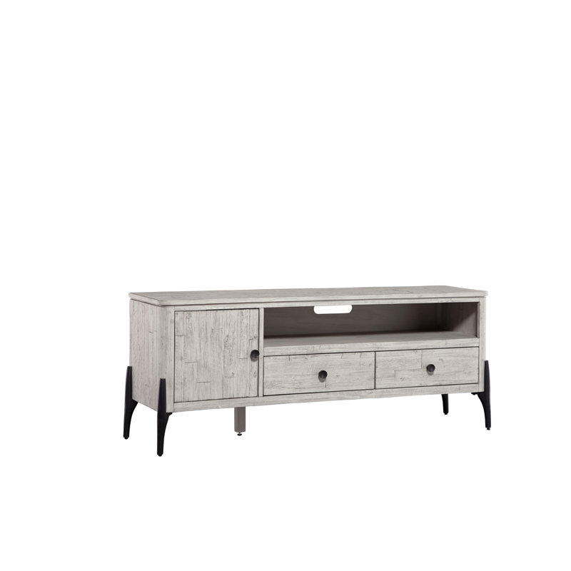 62" Console