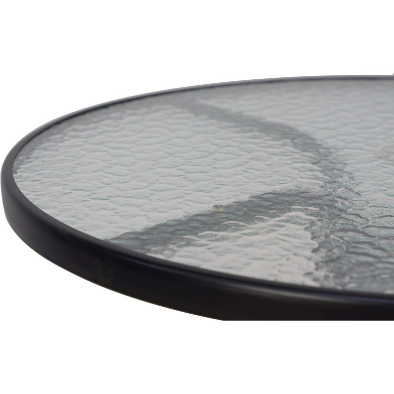 Ensemble bistro long de 23,75 po Wrigley