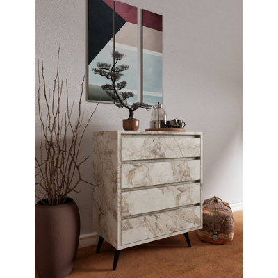 Commode
