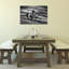 Impression d'art mural contemporain haute vitesse-129709128