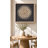 Bodhi Tree Leaves Blossom Shadow Box Wall Décor