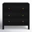 Nora 3-Drawer Chest-1423042034