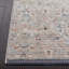 Tapis abstrait ivoire / bleu marine-1207717944