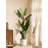 Nordic Style Large Artificial Floor Potted Plant