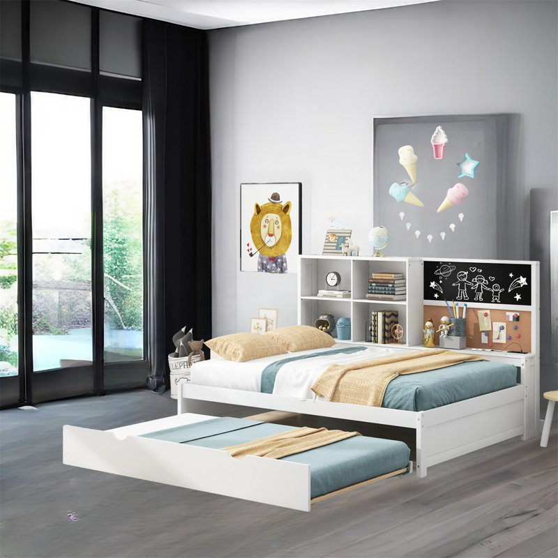 Richon Daybed, Twin