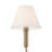  6-Light Classic Shaded Arm Chandelier-111187511-111187512