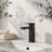 Cube Single-Hole Single-Handle Bathroom Sink Faucet-41659856-48024400
