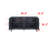 Exquisite Vintage-Style Wooden Buffet Cabinet With Enhanced Durability And Versatile Storage-259748847
