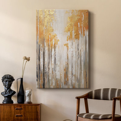 ABSTRACT Series CMXLII - Gallery Cavas sur mesure