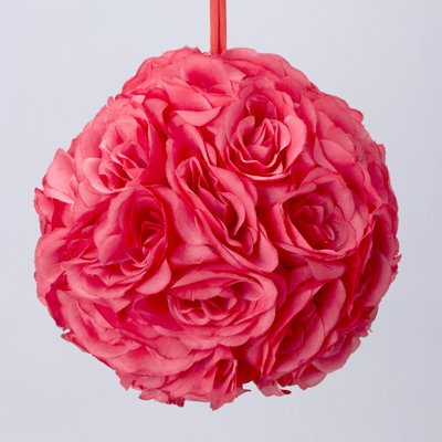 Boule de fleurs de pomander