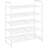 18 Pair Stackable Shoe Rack-1232001224