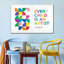 Kids Inspirational I sur impression sur toile-2124162519