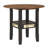 Pulukan Counter Height Drop Leaf Dining Table-84497192-84497190