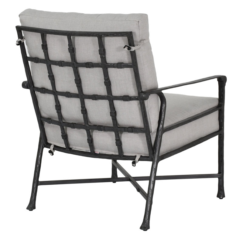 Marquis Outdoor Lounge Chair