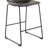Duke Fixed-Height Counter Stool with Zig-Zag Stitching-305783224-305783229