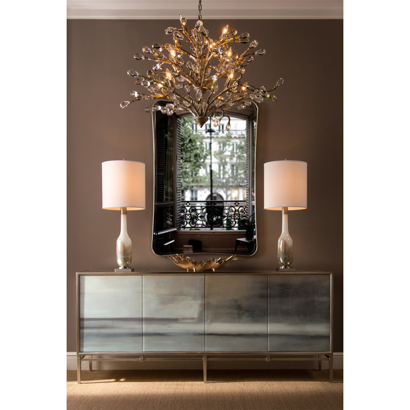 88'' W Credenza