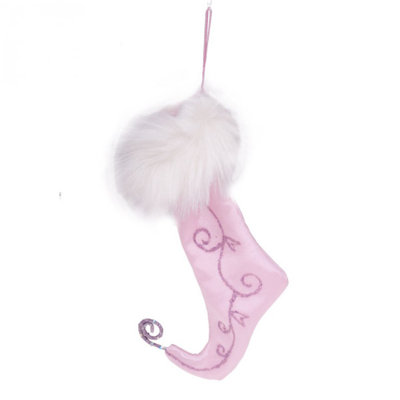12cm Fabric Ornament Accessory