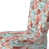 Whispers à motif tropical coquillage