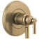 Invari® TempAssure® Thermostatic Valve Only Trim
