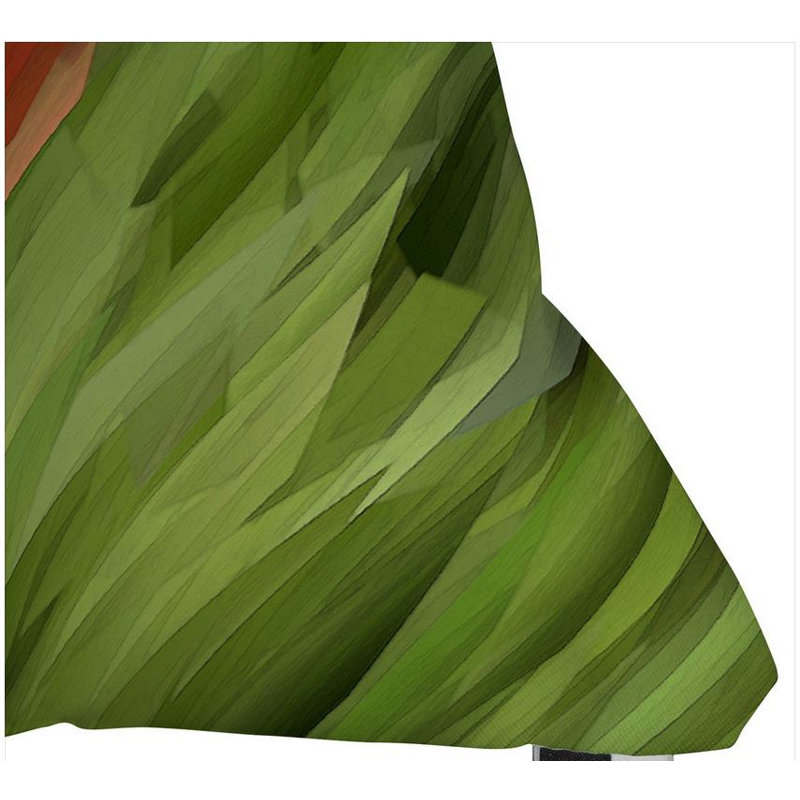 Coussin extérieur, 20 po x 20 po