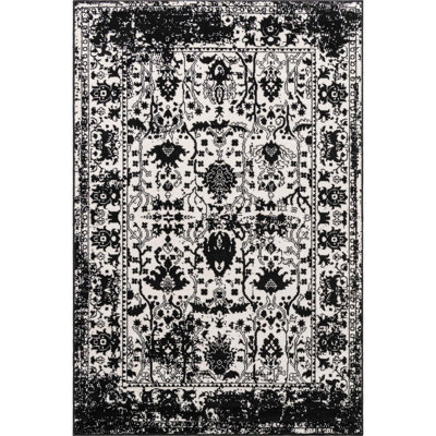 Tapis oriental Singleton