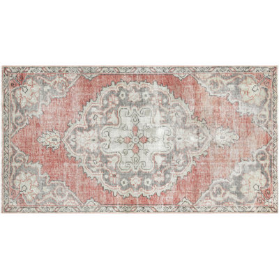 One-of-a-Kind 3'8" X 6'10" Area Rug