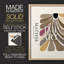 Matisse CCL, reproduction d'art encadrée, bois massif-1466790491-1466790502