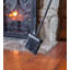 Iron Fireplace Tool Set