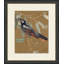 Autumn Bird 5 Framed Painting