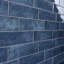 Aquarella 3.98 in. x 15.94 in. Glossy Ceramic Tile-2114461489
