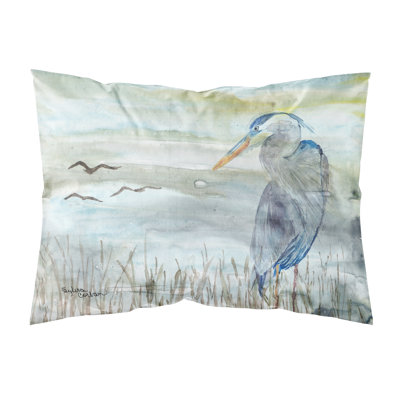  Taie d'oreiller Heron