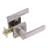 Karsen Privacy Reversible Door Lever-18412820