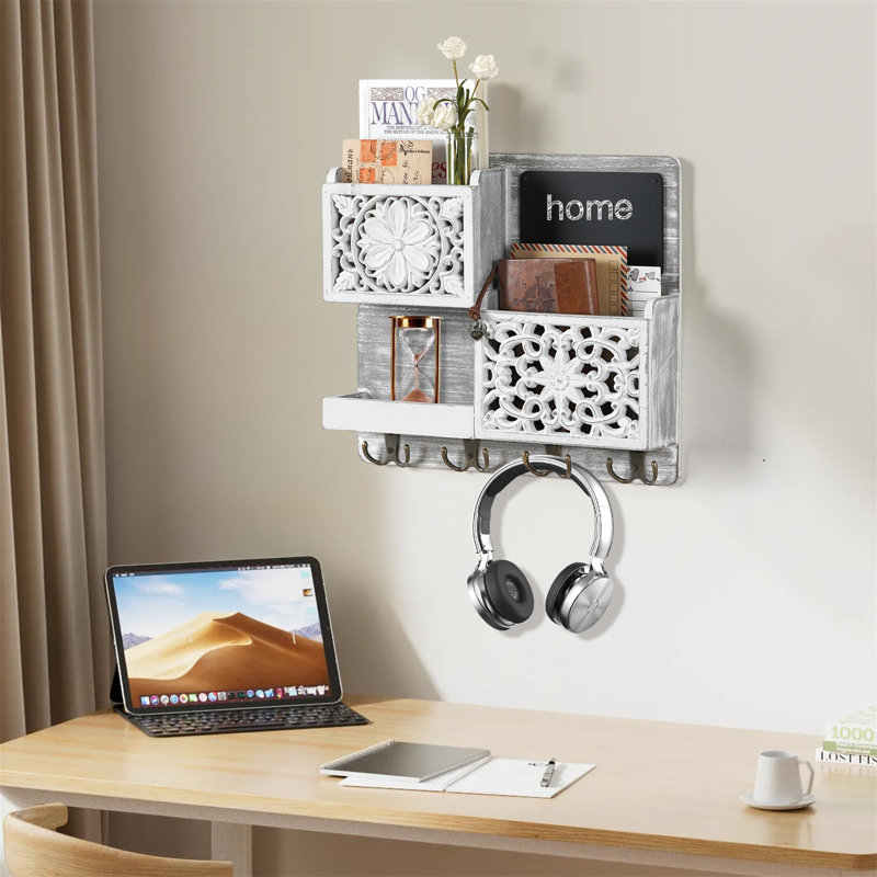 Wall Organizer