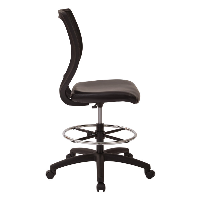 Mesh Drafting Chair