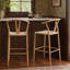 Fauteuil Wesborn