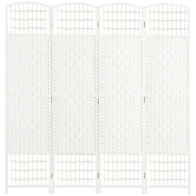 4 Panel Room Divider